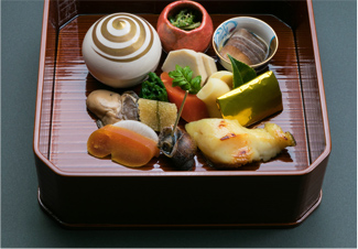 お料理イメージ